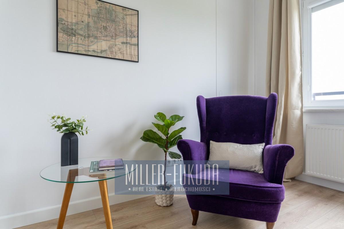 Apartment in Warszawa - Photo 16