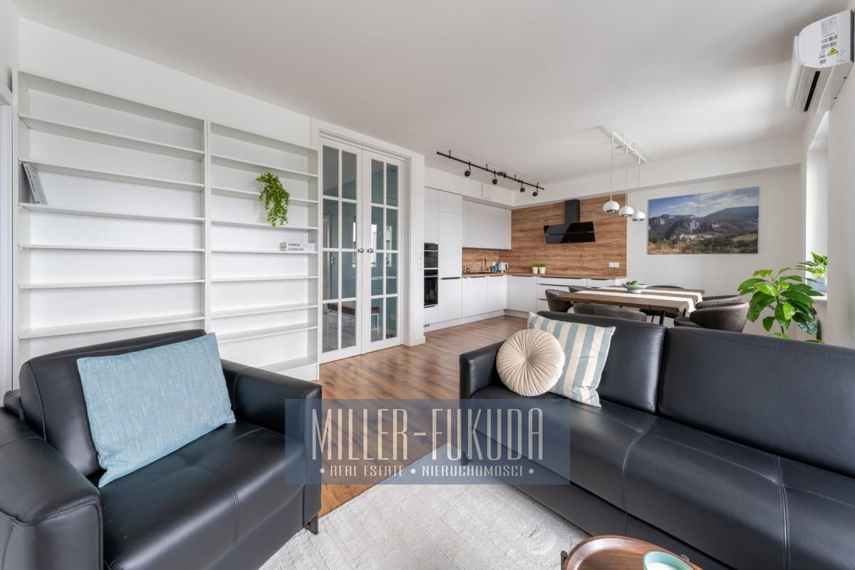 Apartment in Warszawa - Photo 2