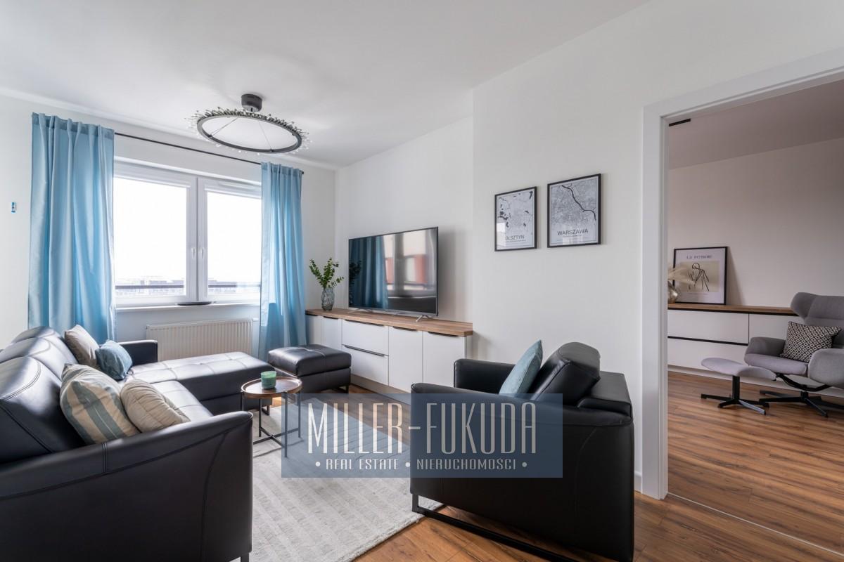 Apartment in Warszawa - Photo 3