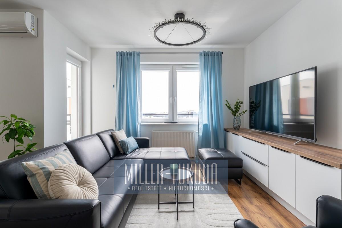 Apartment in Warszawa - Photo 4