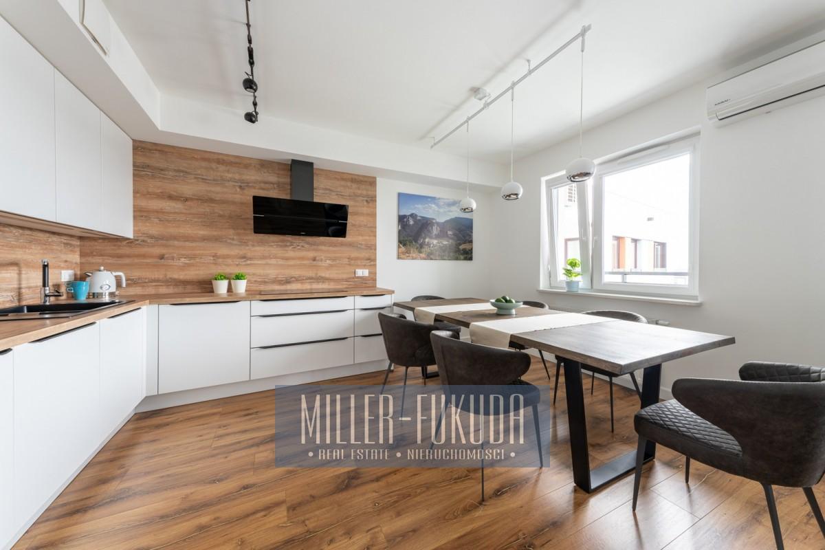 Apartment in Warszawa - Photo 8