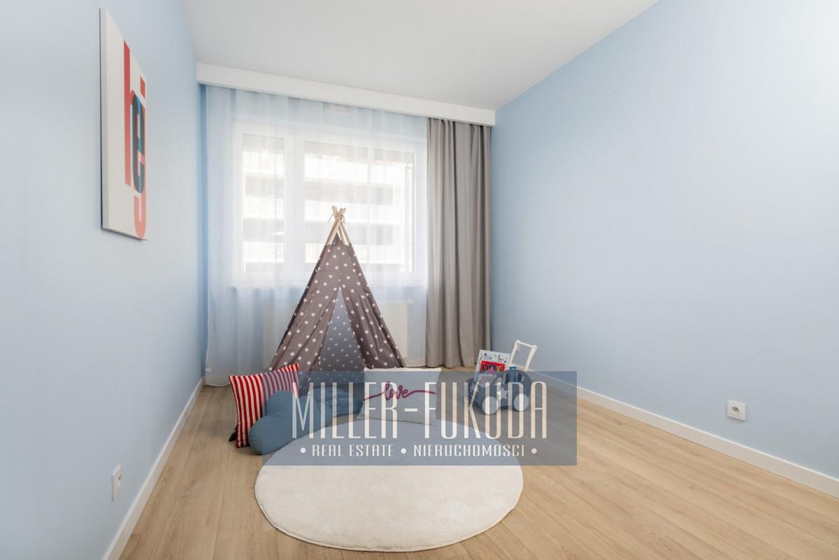 Apartment in Warszawa - Photo 17