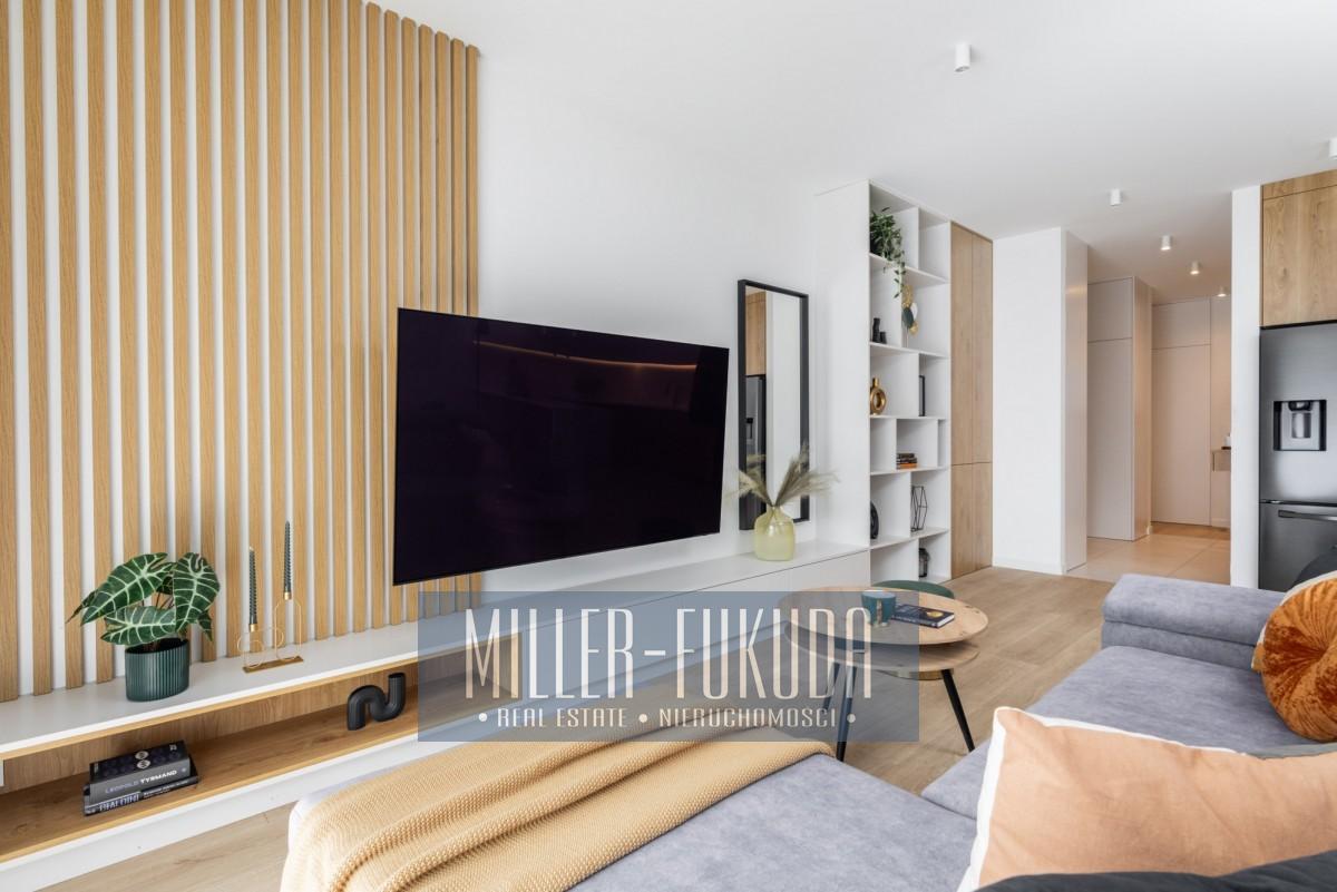 Apartment in Warszawa - Photo 3