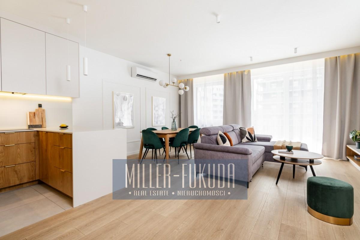 Apartment in Warszawa - Photo 8