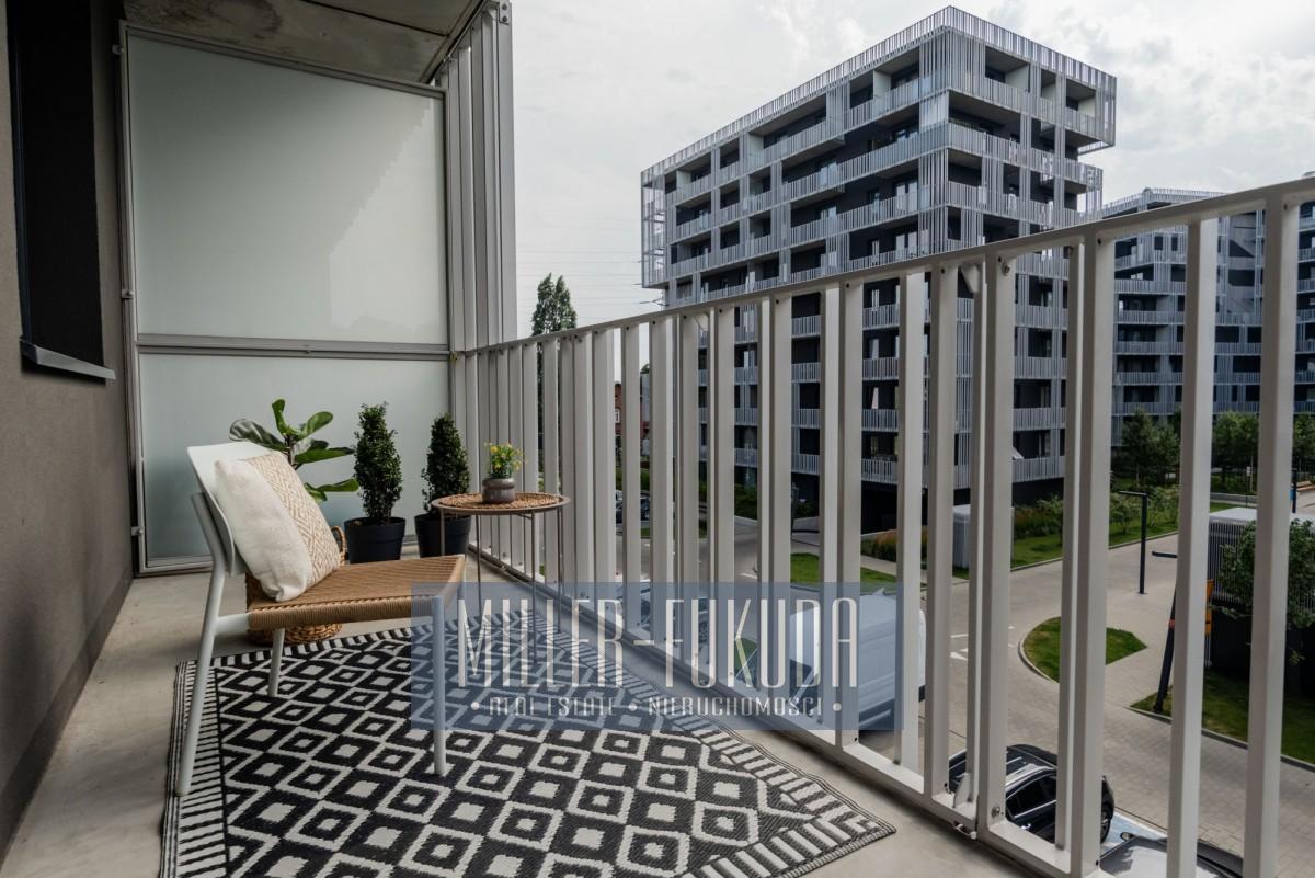 Apartment in Warszawa - Photo 9