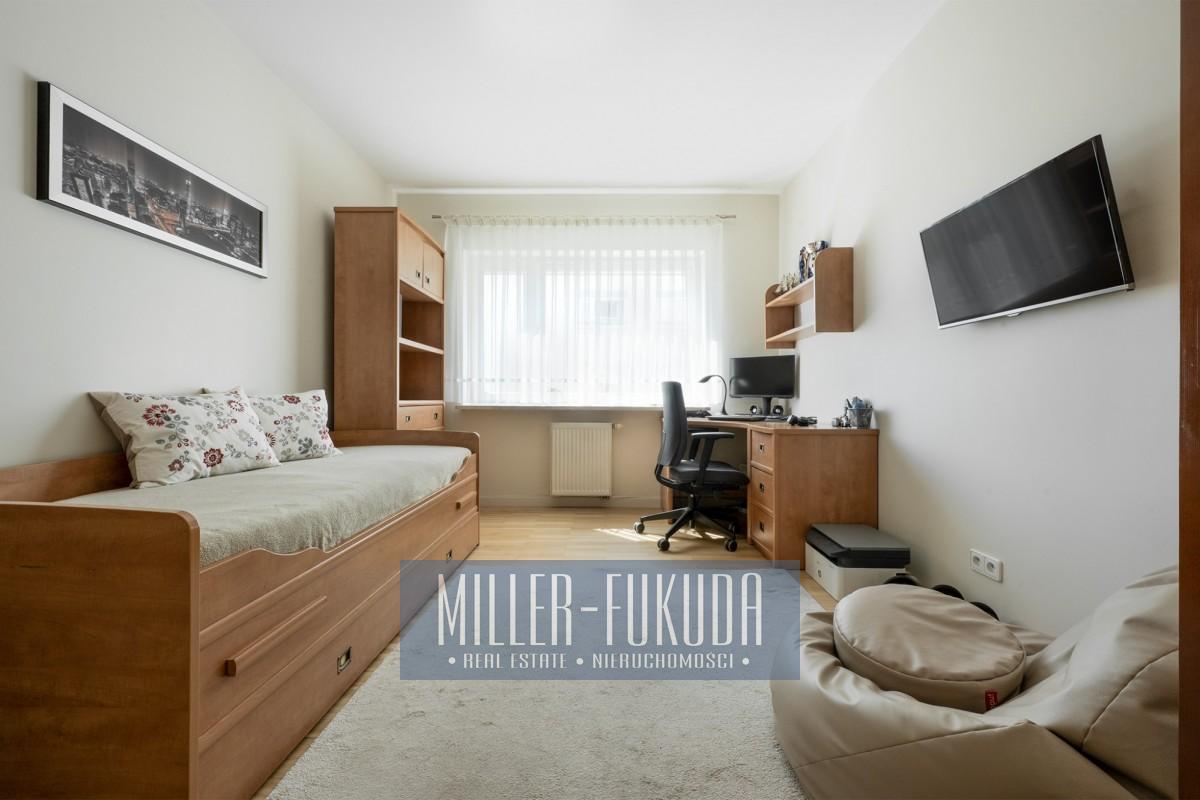 Apartment in Warszawa - Photo 11