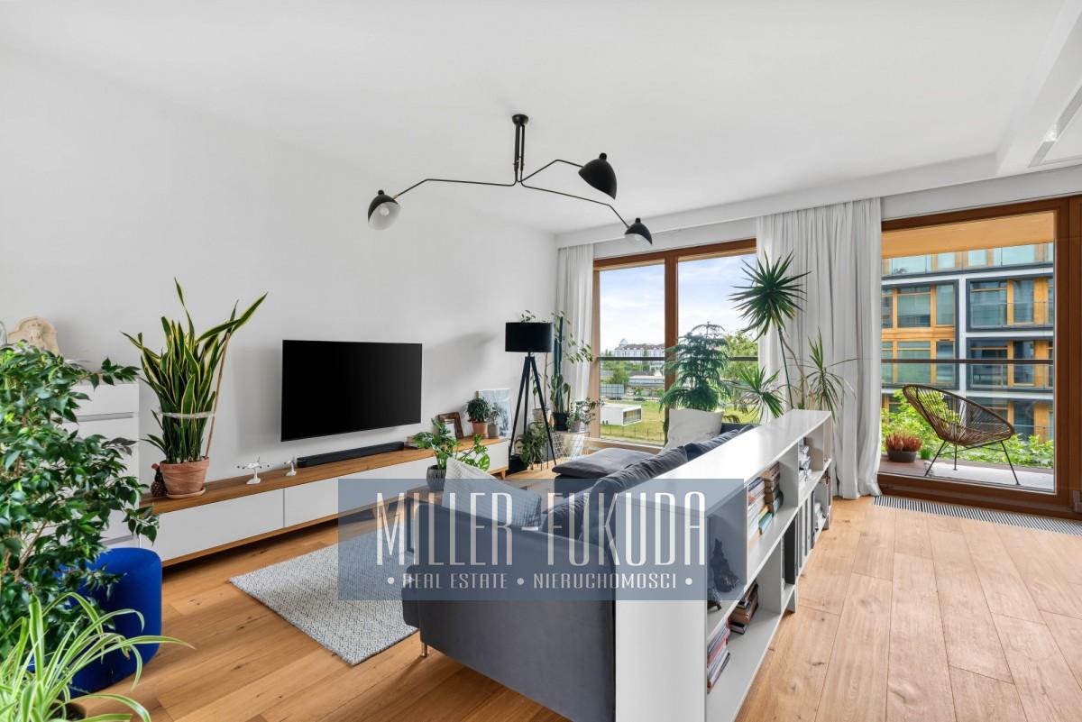 Apartment in Warszawa - Photo 19