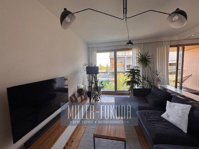 Apartment in Warszawa - Photo 2