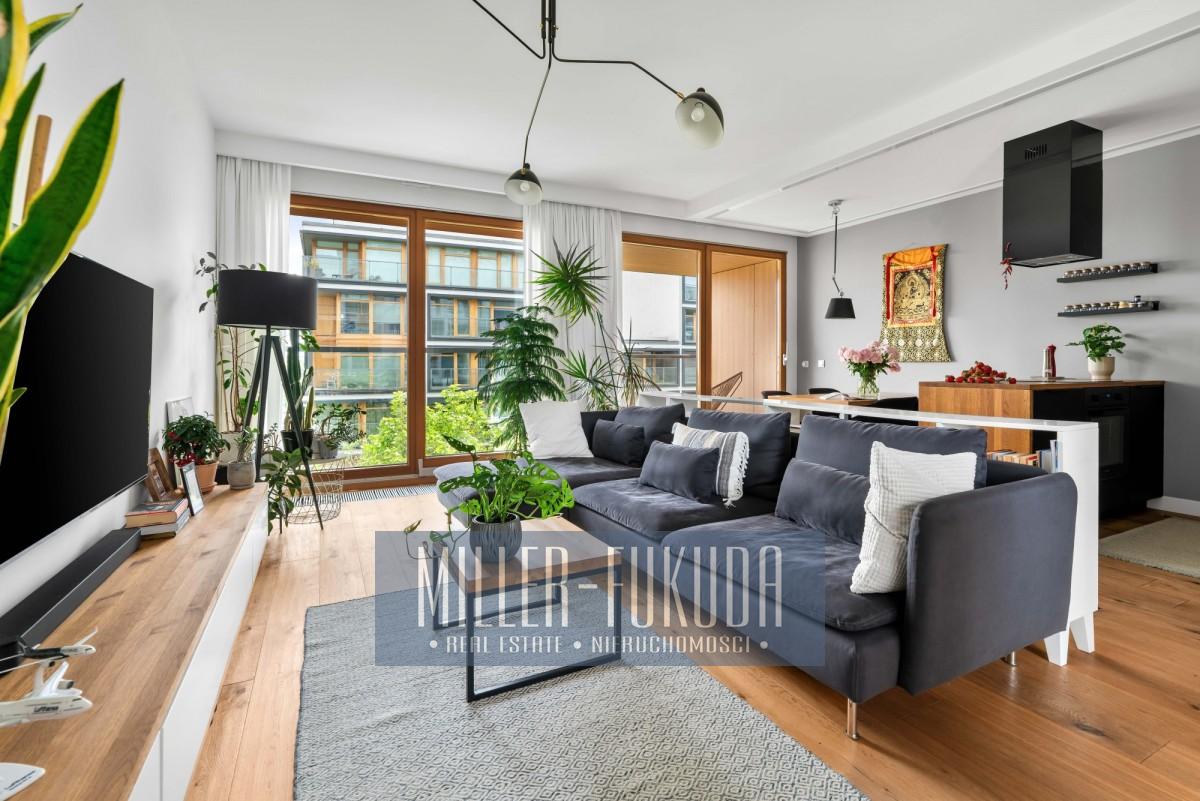 Apartment in Warszawa - Photo 20