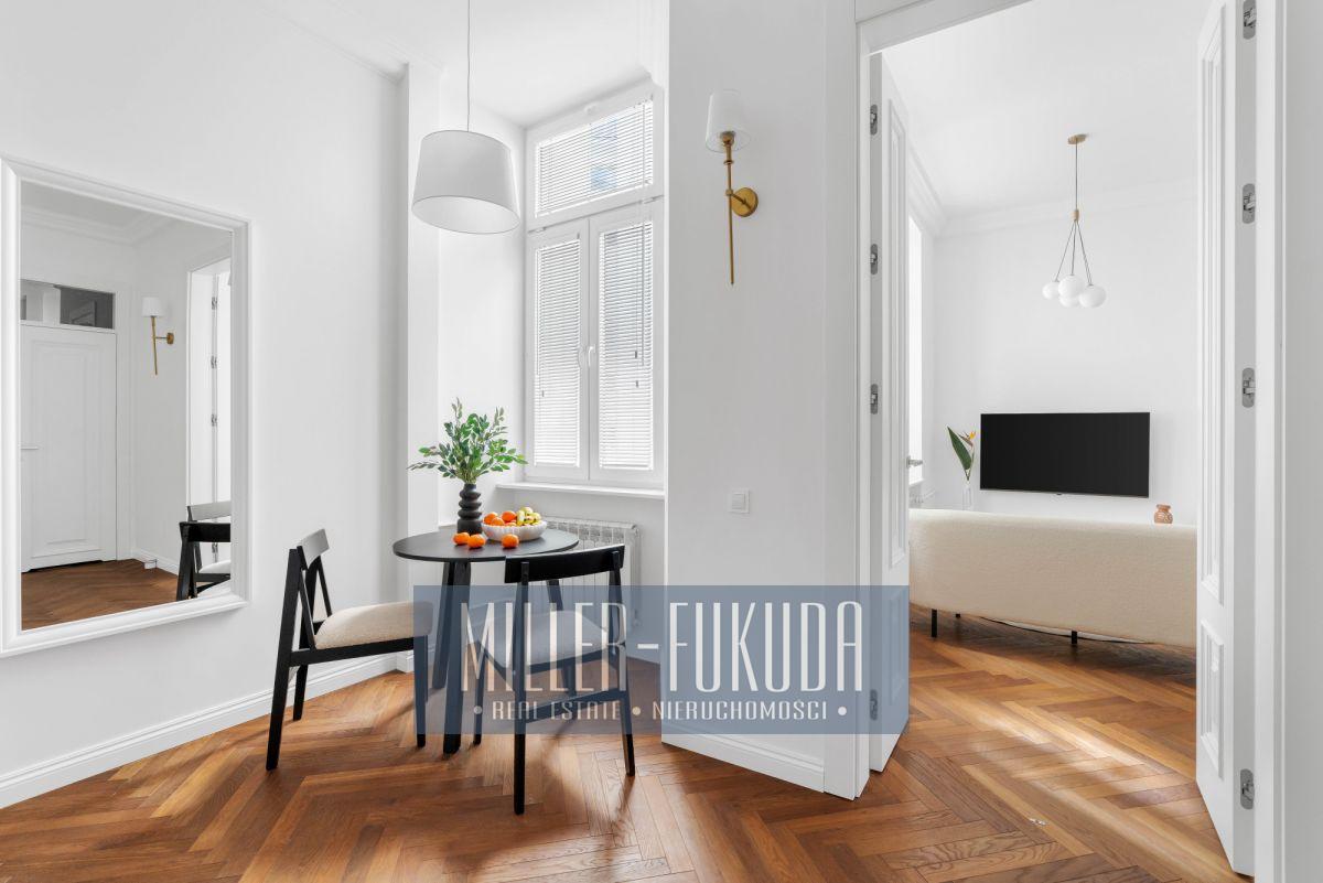 Apartment in Warszawa - Main photo