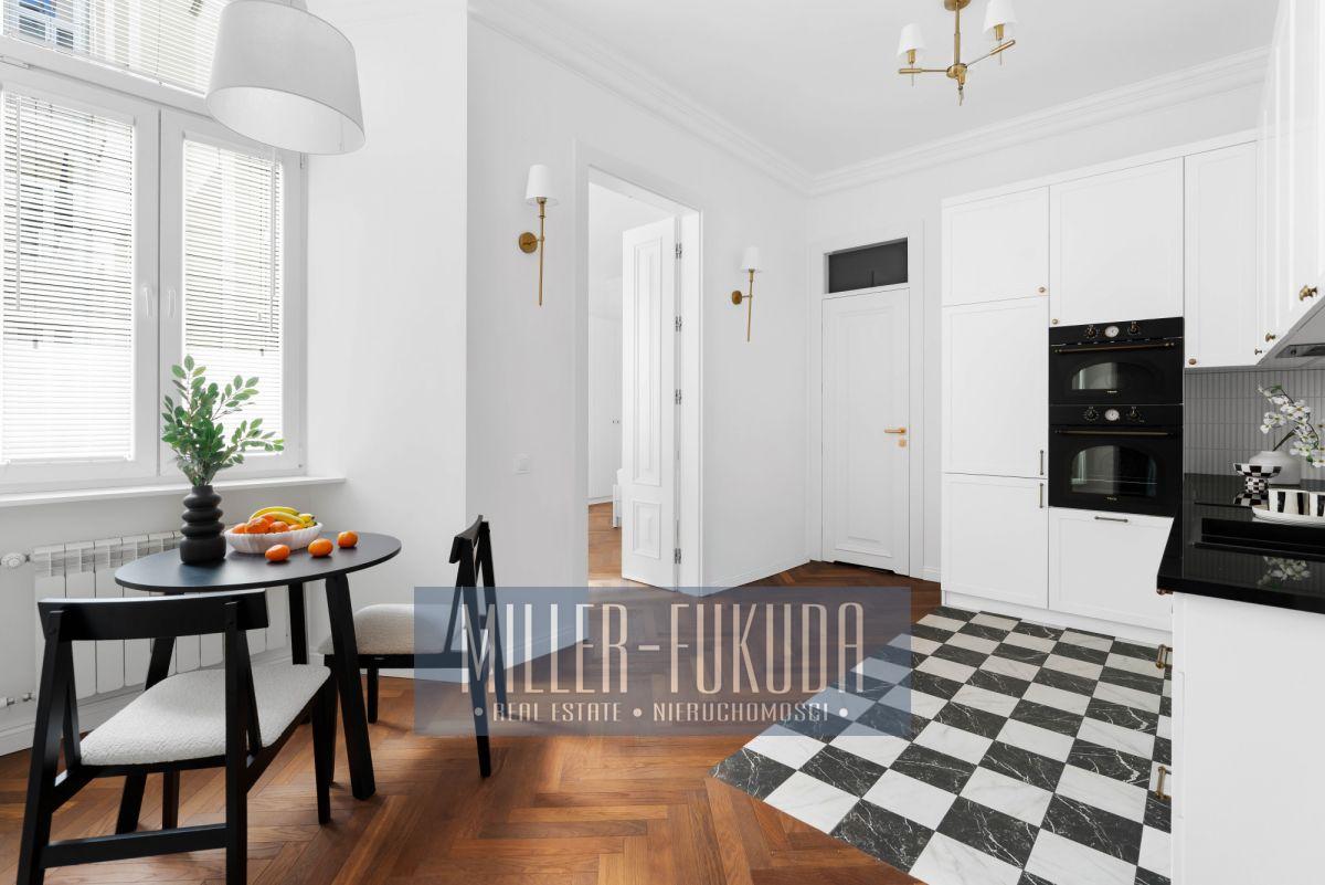 Apartment in Warszawa - Photo 4