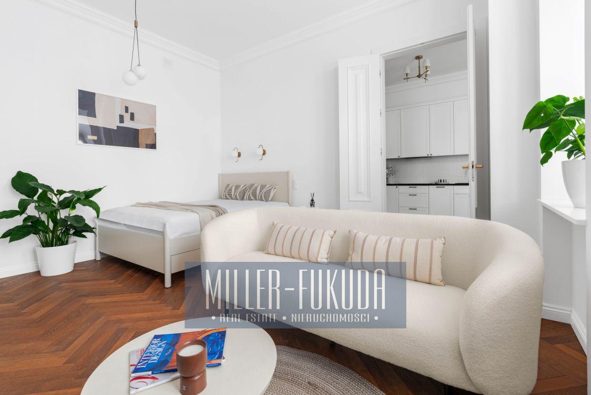 Apartment in Warszawa - Photo 5