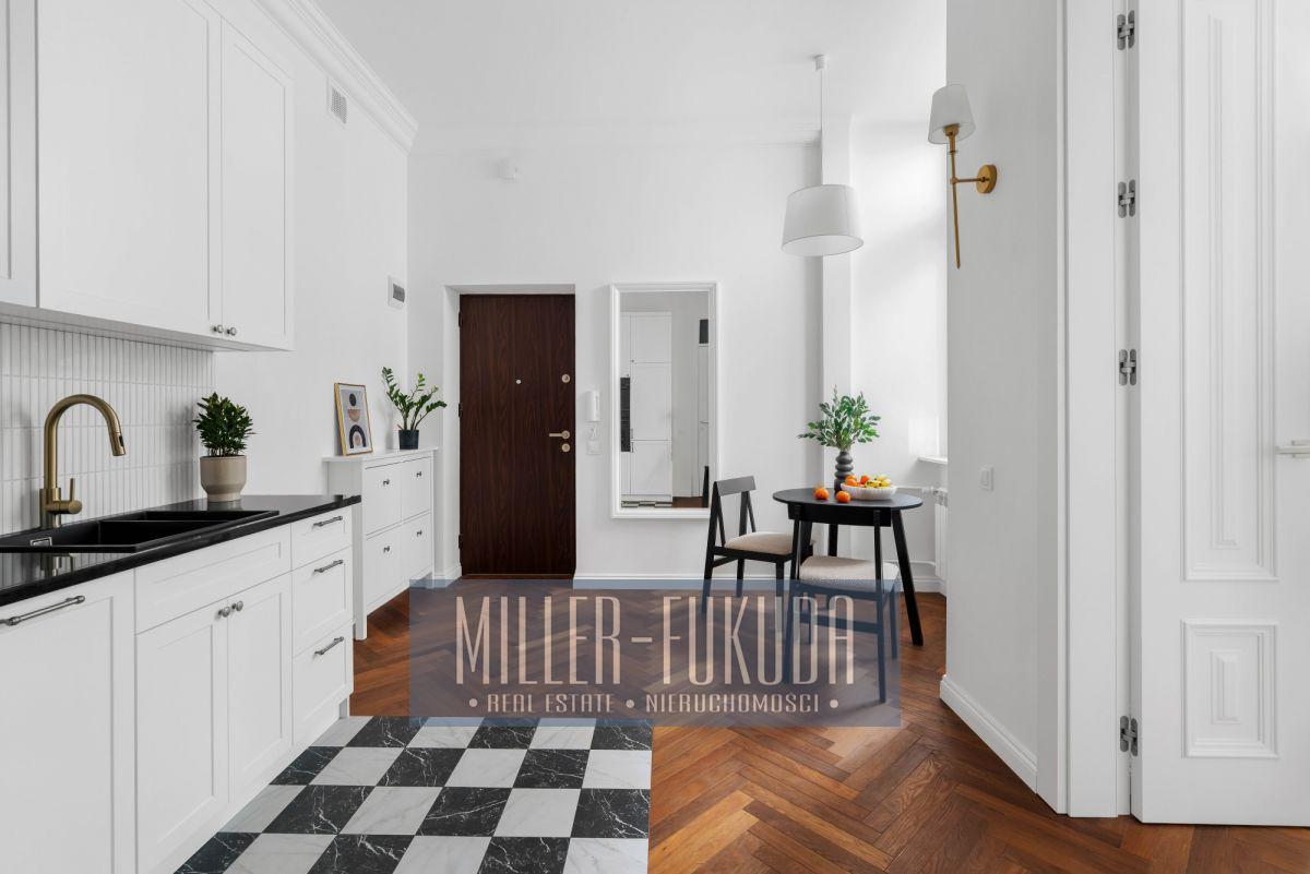 Apartment in Warszawa - Photo 8