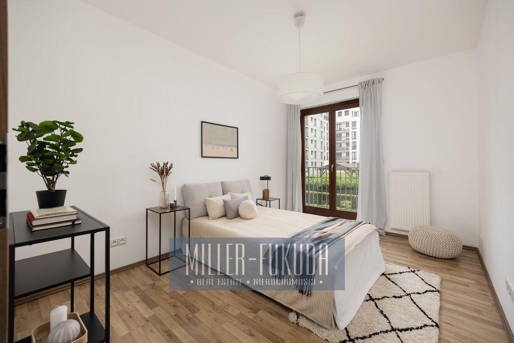 Apartment in Warszawa - Photo 10
