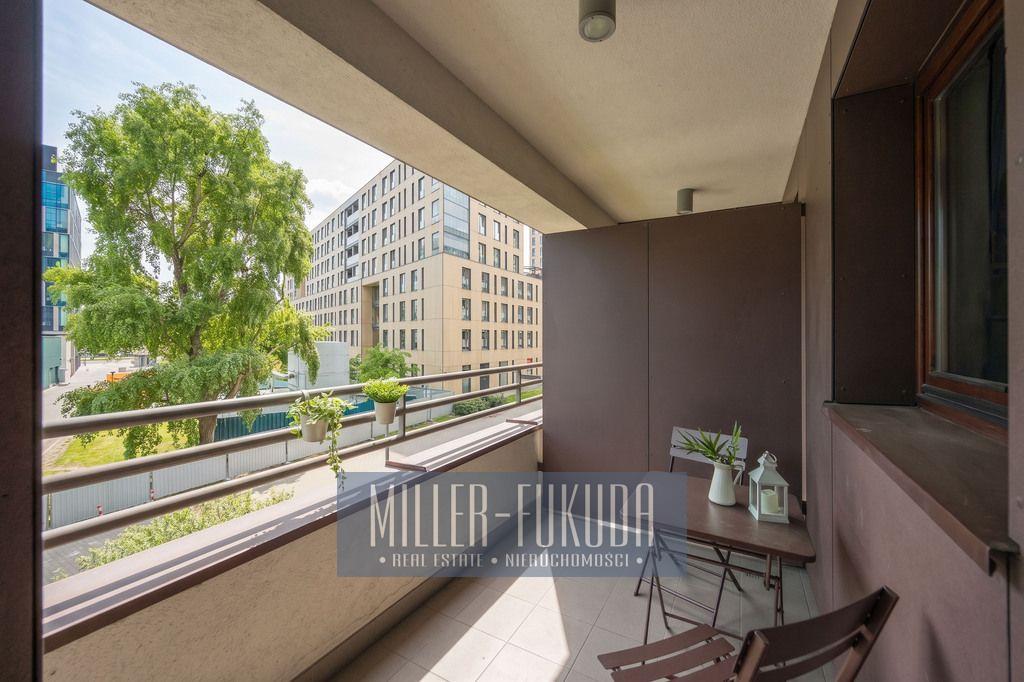 Apartment in Warszawa - Photo 4