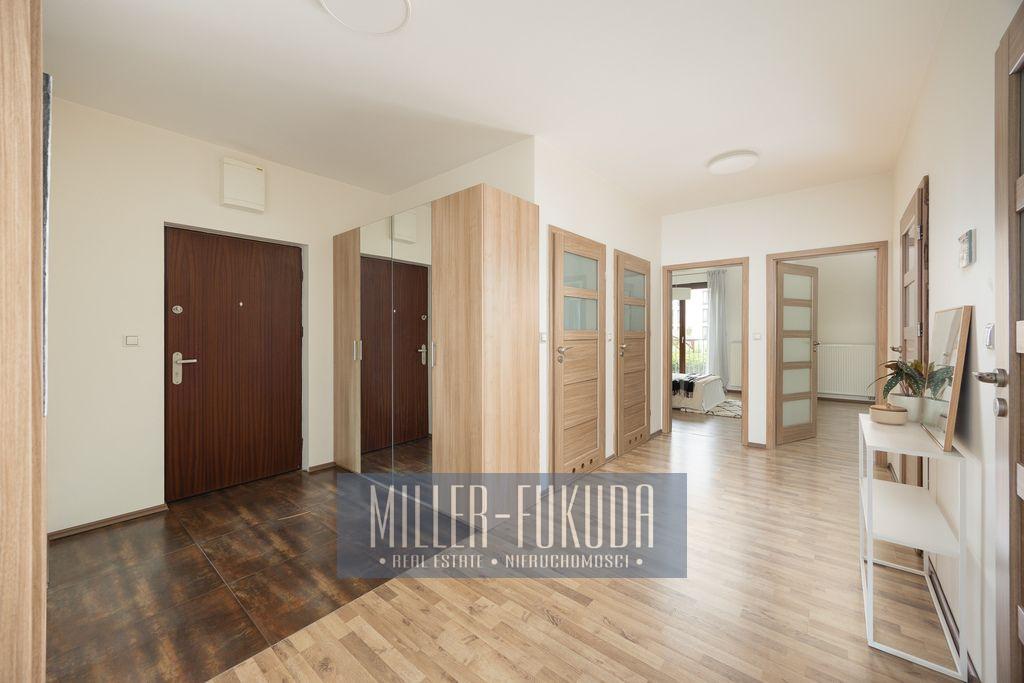 Apartment in Warszawa - Photo 8