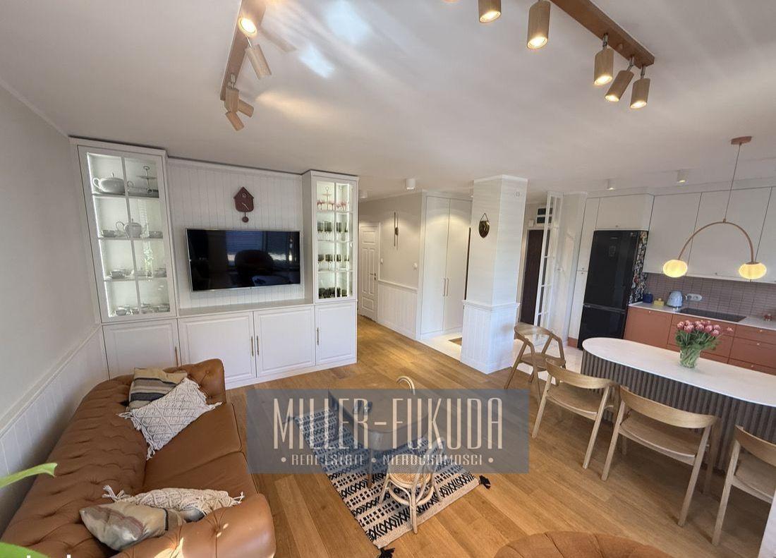 Apartment in Warszawa - Main photo