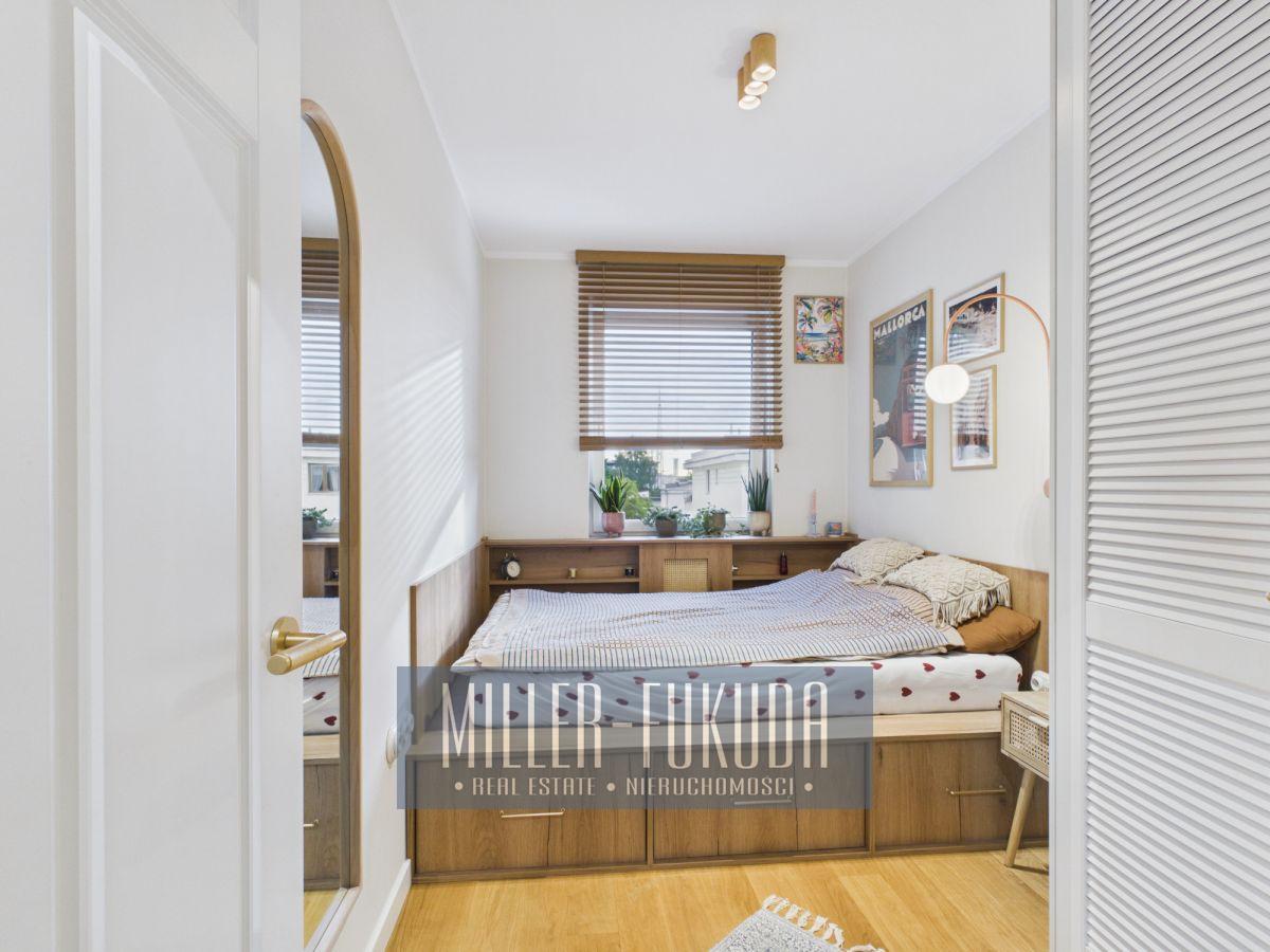 Apartment in Warszawa - Photo 10