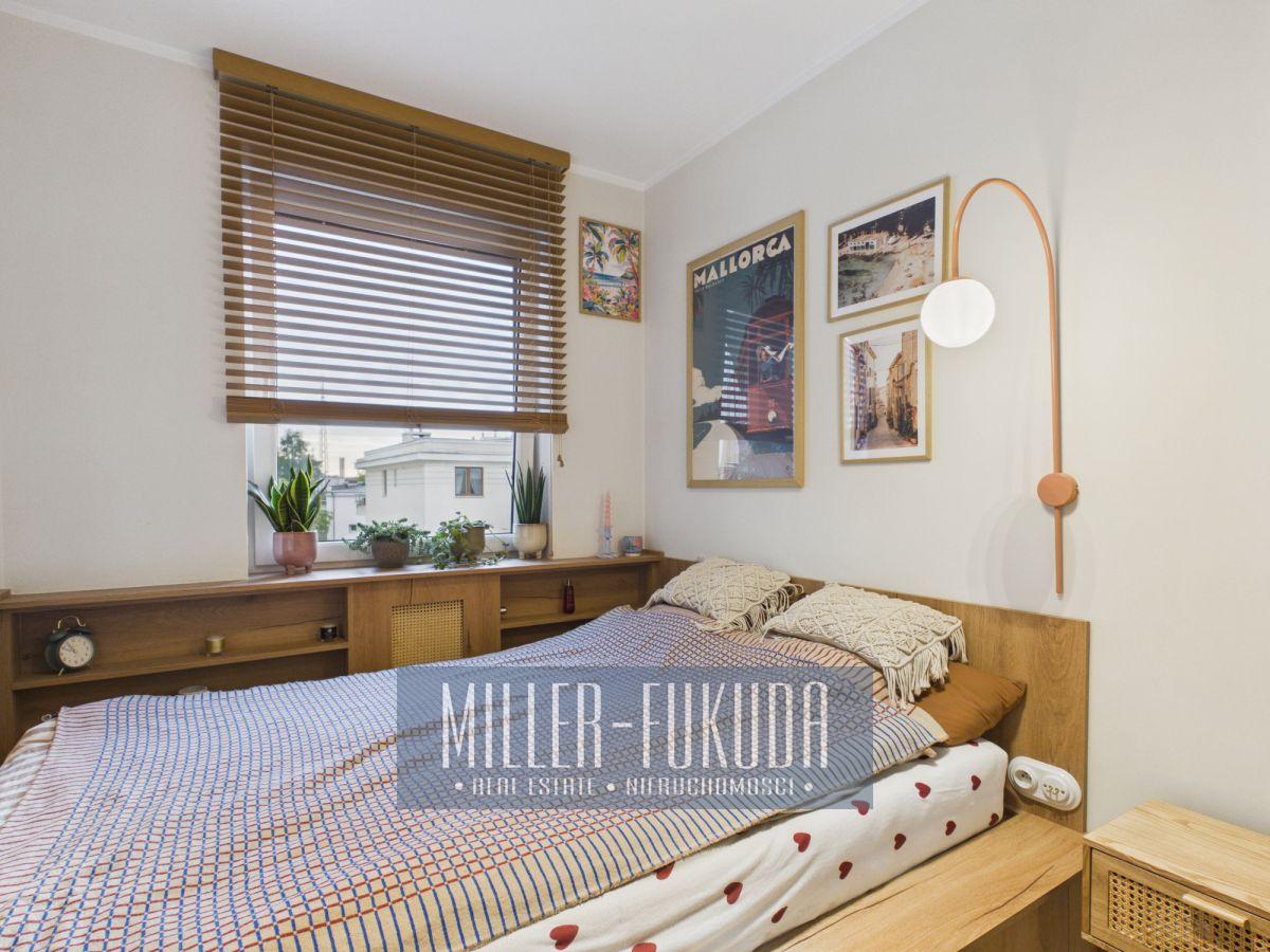 Apartment in Warszawa - Photo 12