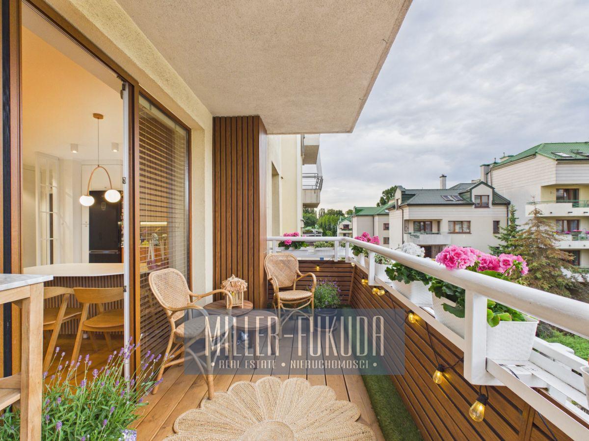 Apartment in Warszawa - Photo 18