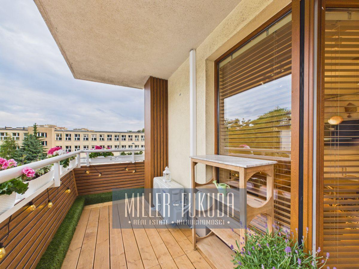 Apartment in Warszawa - Photo 19