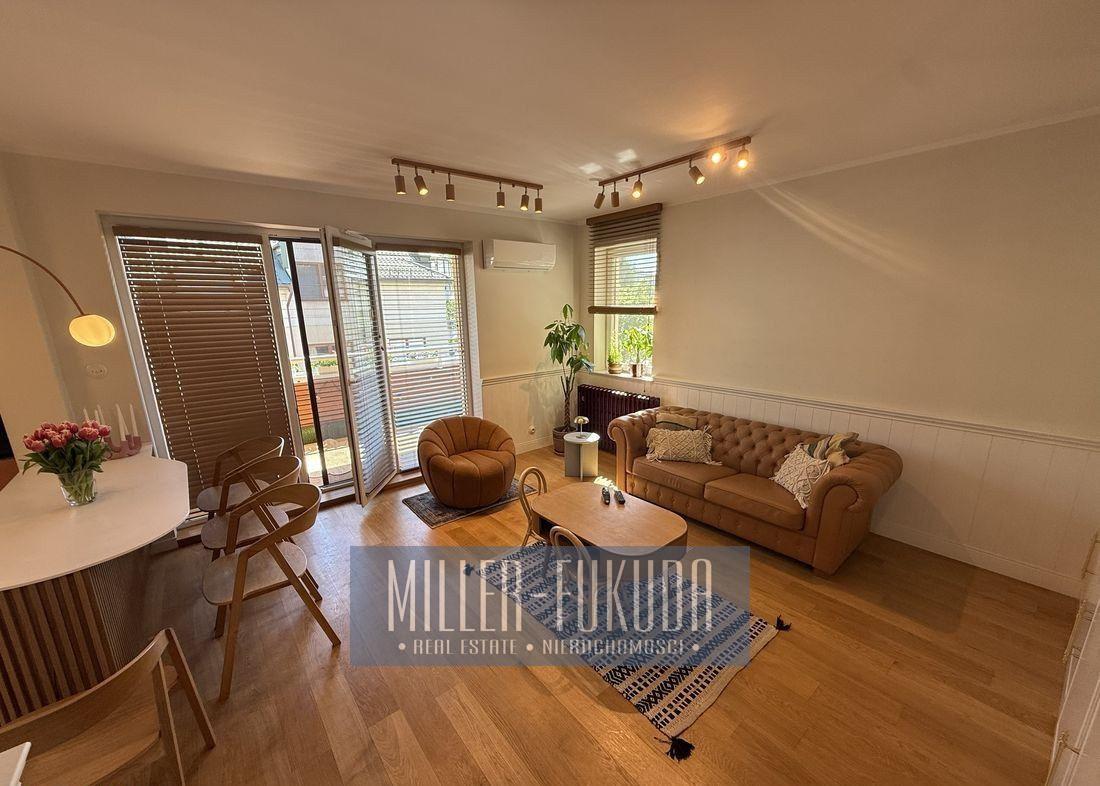 Apartment in Warszawa - Photo 4