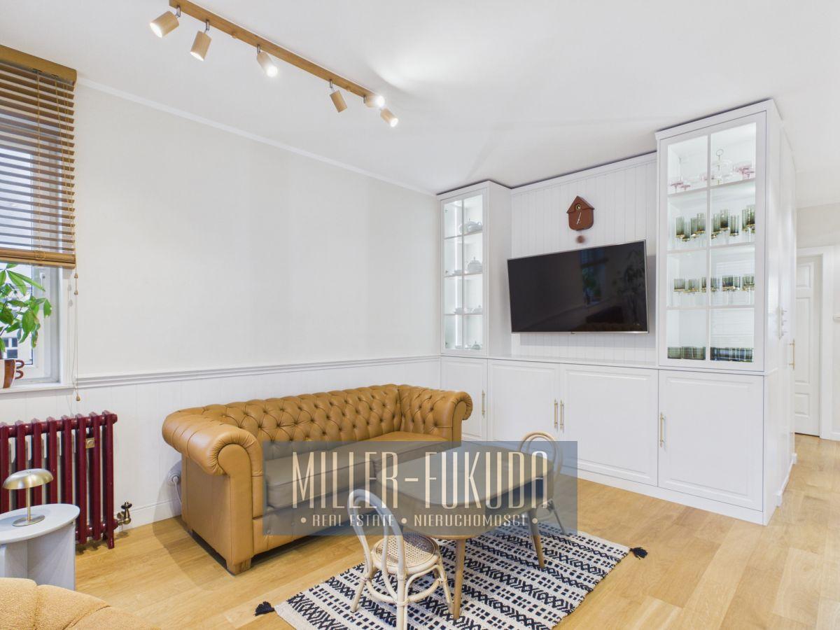 Apartment in Warszawa - Photo 5
