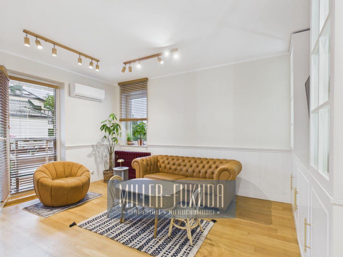 Apartment in Warszawa - Photo 7