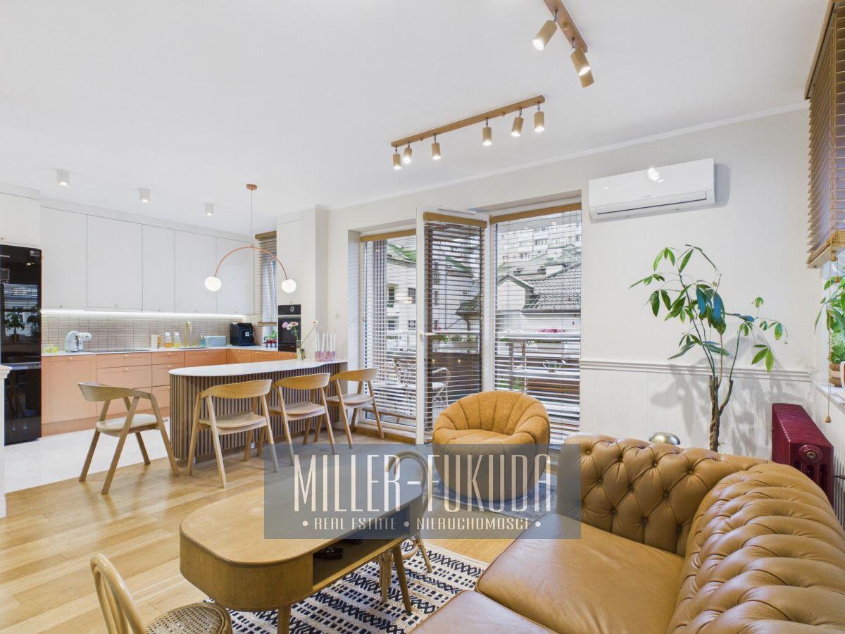Apartment in Warszawa - Photo 8
