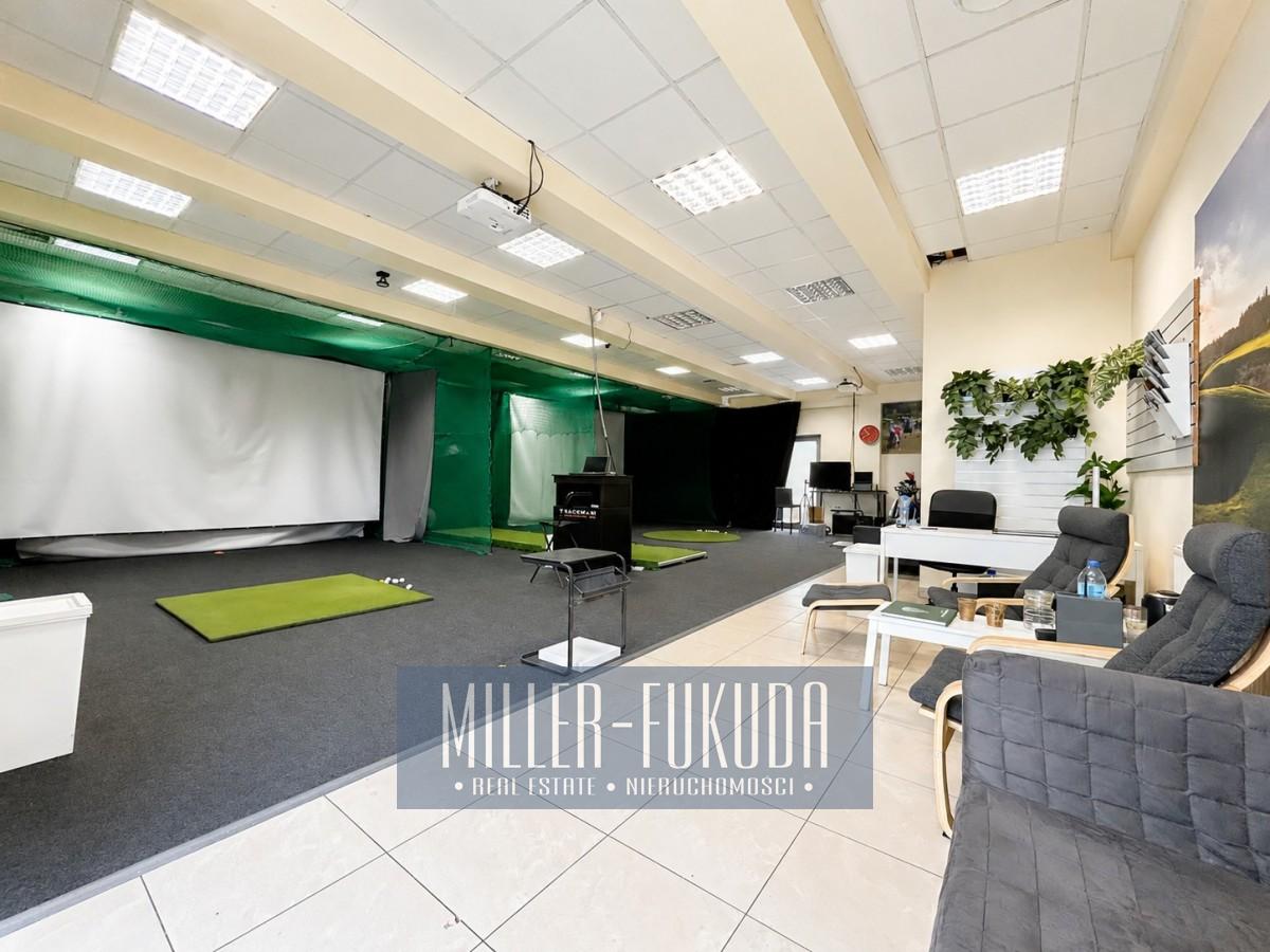 Space in Konstancin-Jeziorna - Photo 2