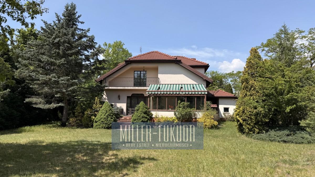 House in Warszawa - Main photo