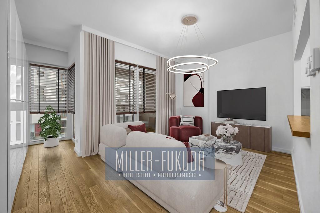 Apartment in Warszawa - Main photo