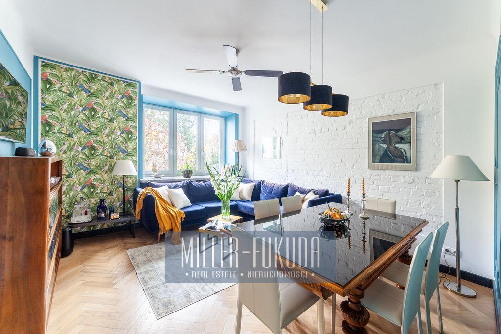 Apartment in Warszawa - Main photo