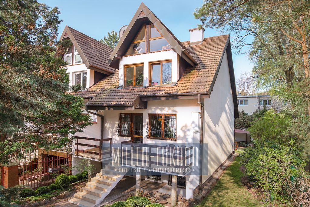 House in Warszawa - Main photo