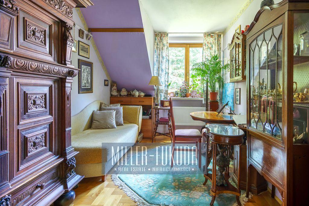 House in Warszawa - Photo 11