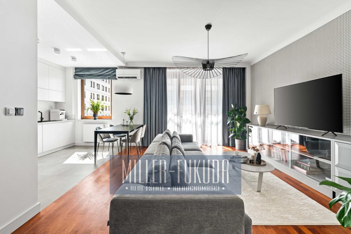 Apartment in Warszawa - Photo 3