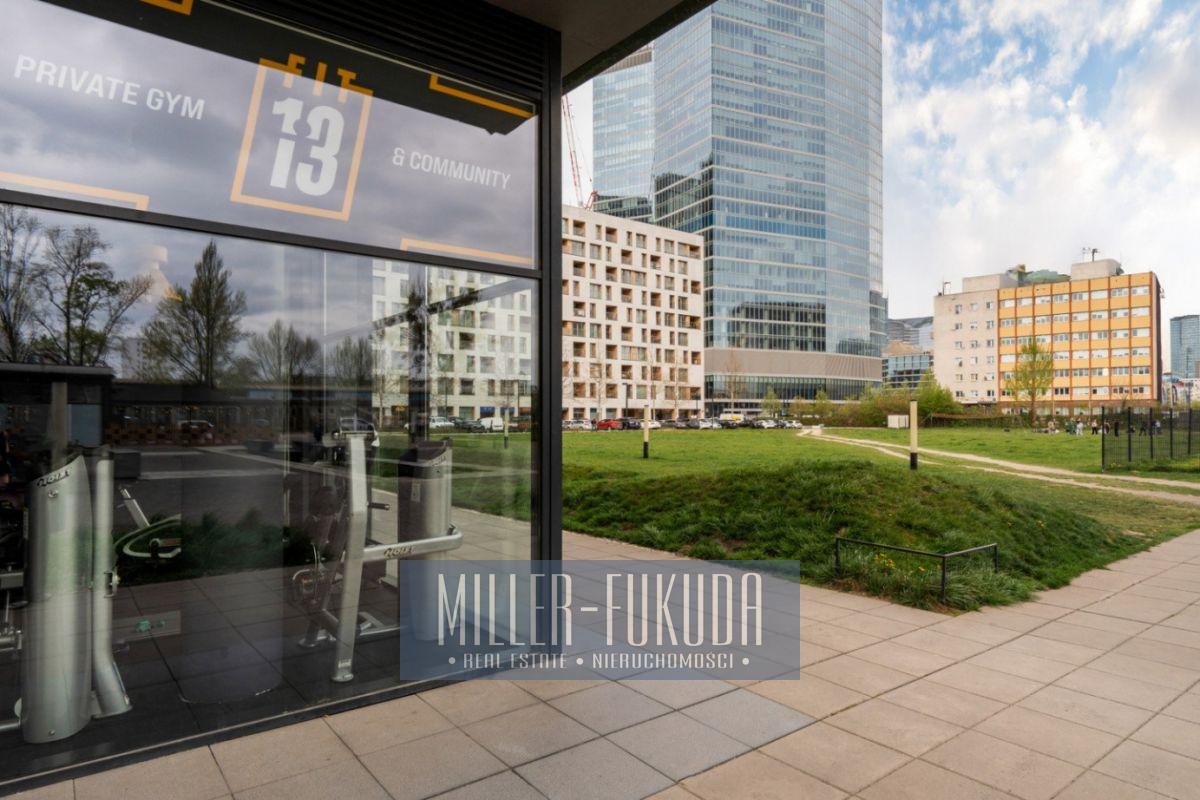 Space in Warszawa - Photo 8