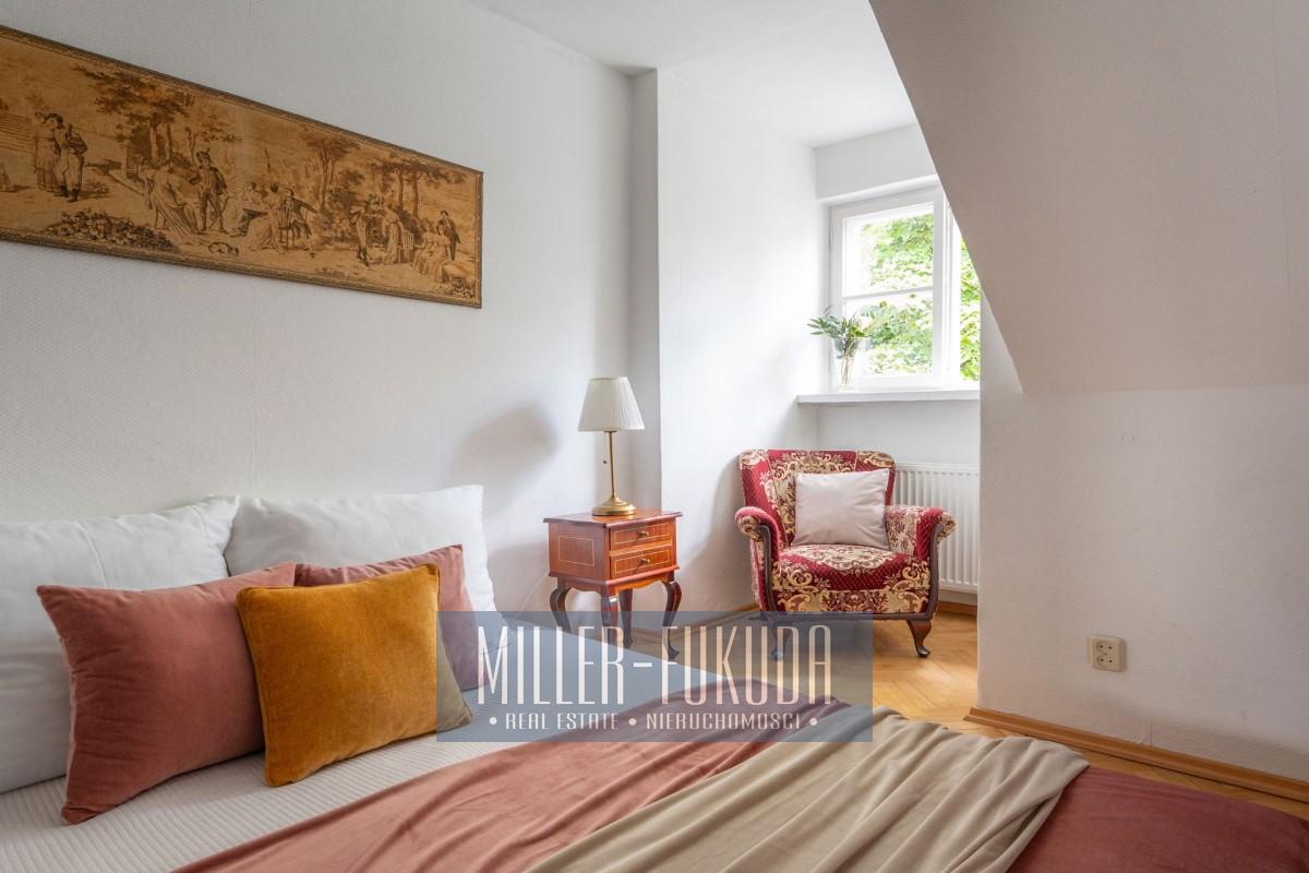 Apartment in Warszawa - Main photo