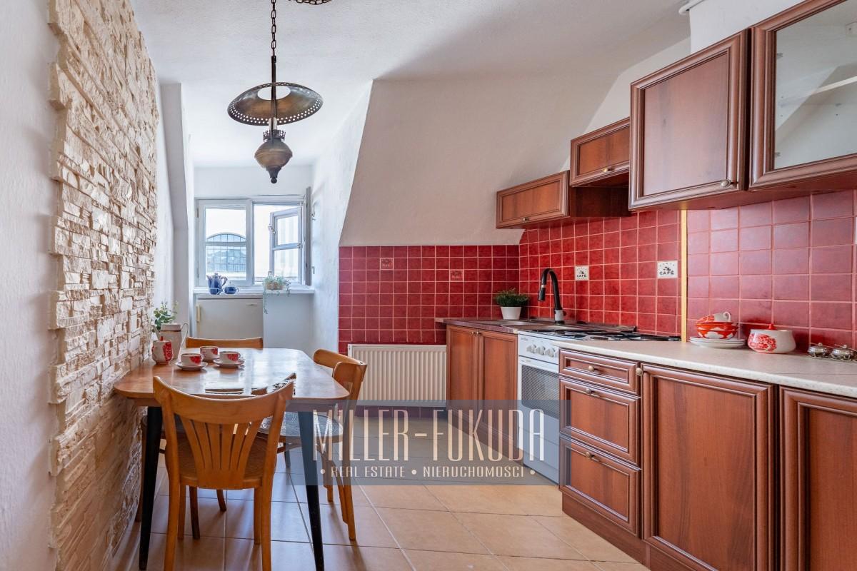 Apartment in Warszawa - Photo 10