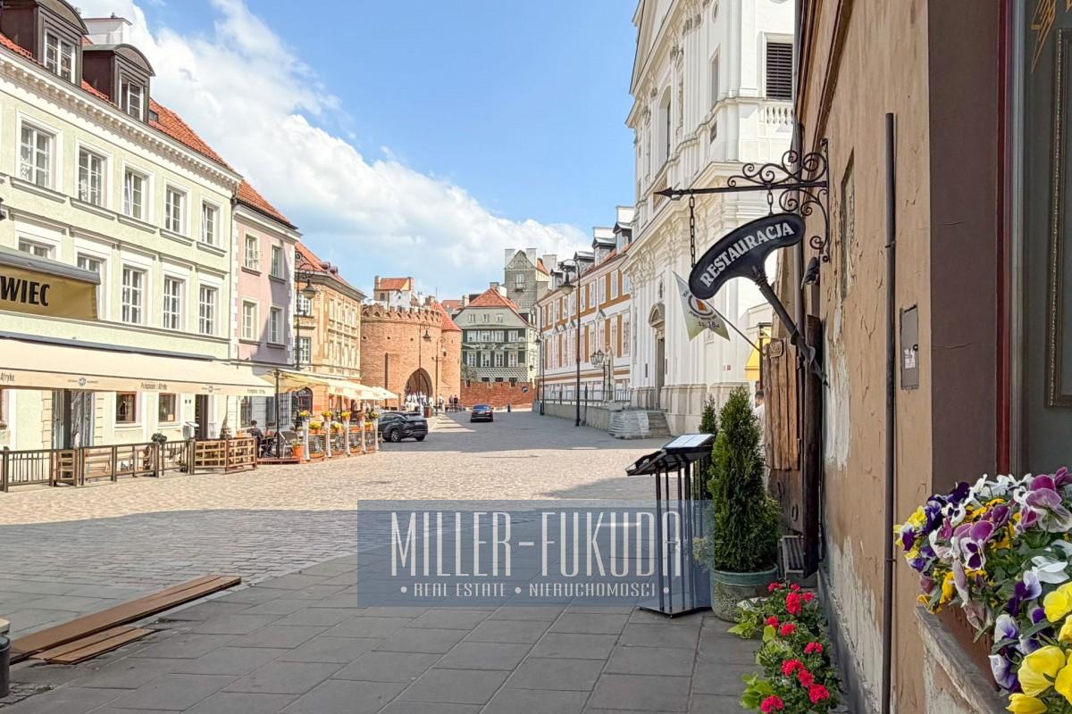 Apartment in Warszawa - Photo 13
