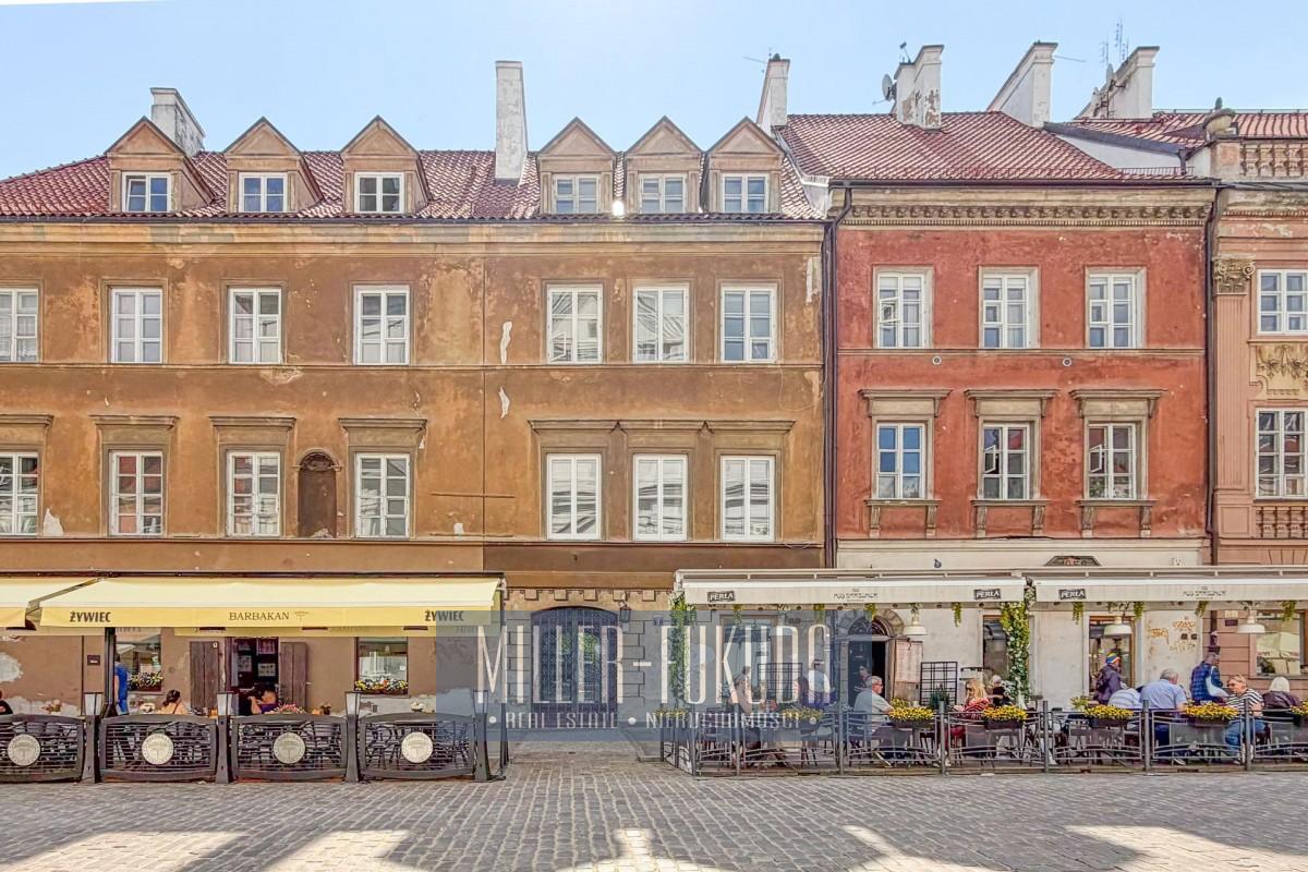 Apartment in Warszawa - Photo 14