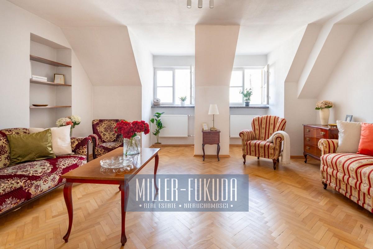 Apartment in Warszawa - Photo 5