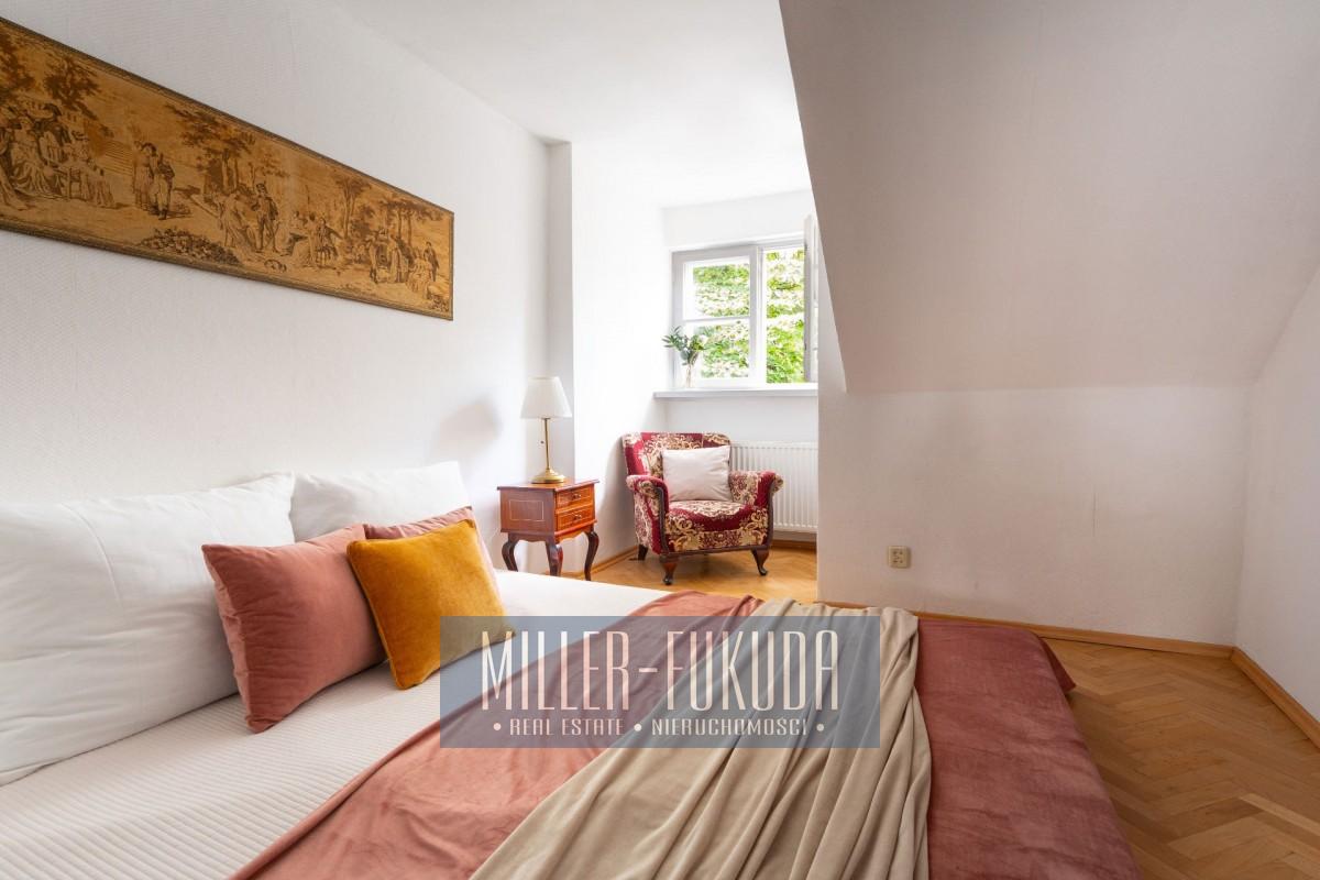 Apartment in Warszawa - Photo 8