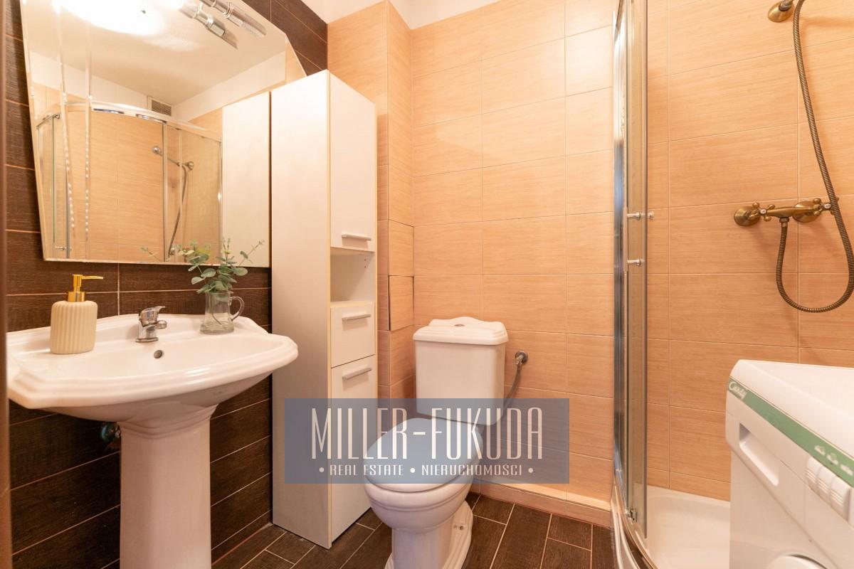 Apartment in Warszawa - Photo 9