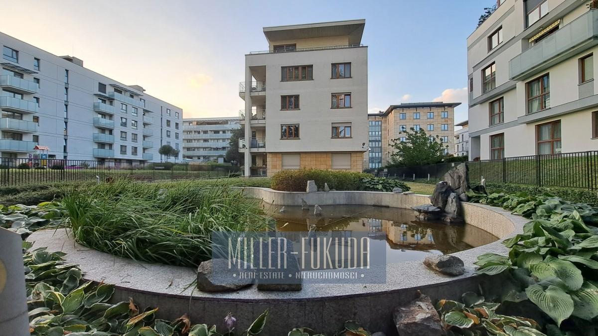 Apartment in Warszawa - Main photo