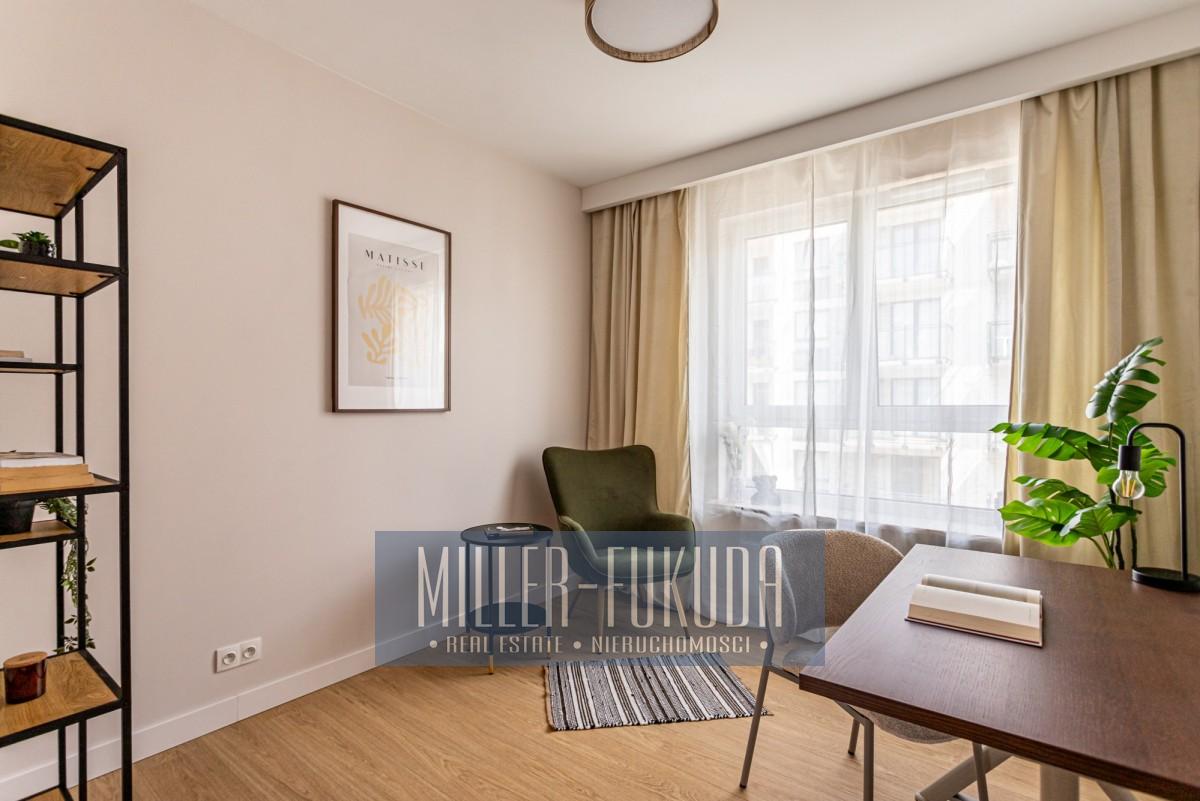 Apartment in Warszawa - Photo 11