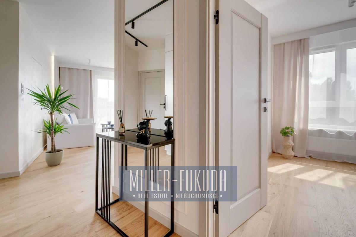 Apartment in Warszawa - Photo 12