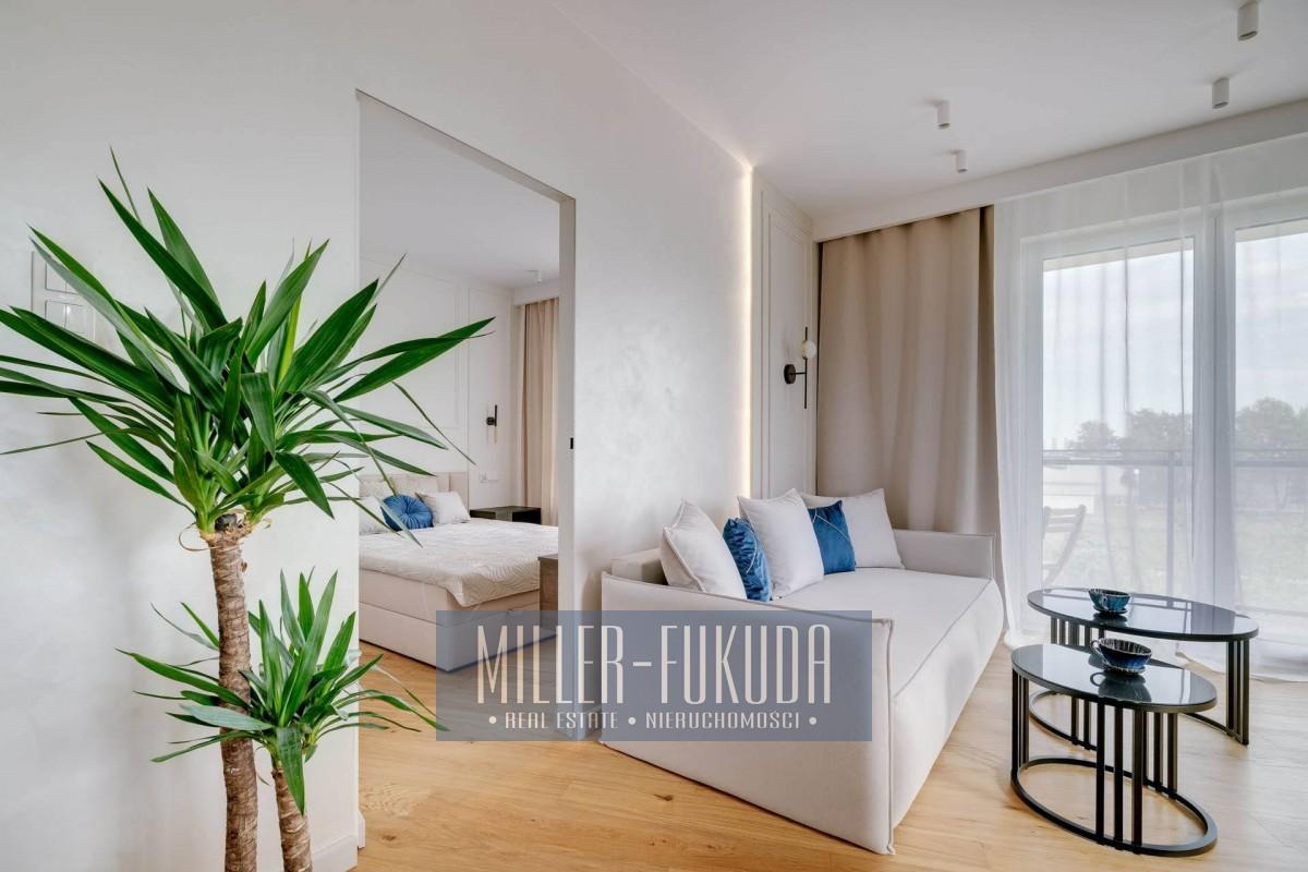 Apartment in Warszawa - Photo 8