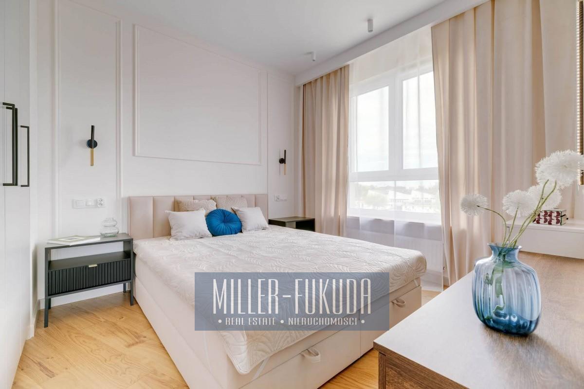 Apartment in Warszawa - Photo 9