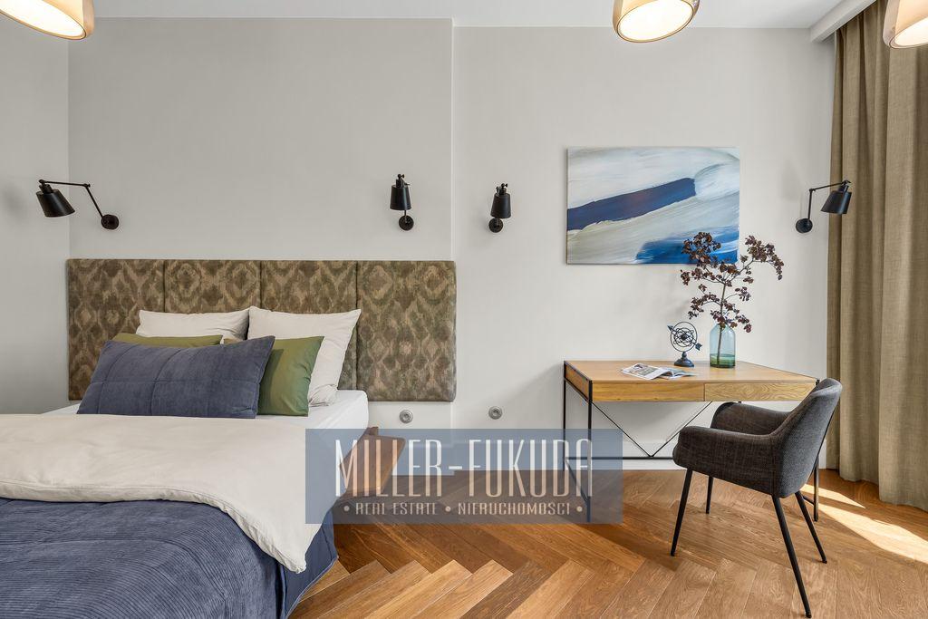 Apartment in Warszawa - Photo 11